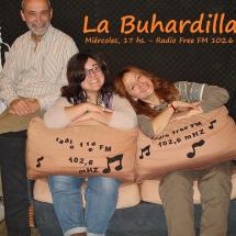 La Buhardilla 2015