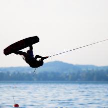 Wakeboard Contest