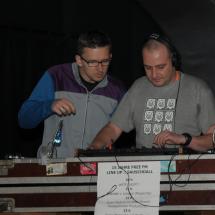 Quasi Modo & DJ Underground