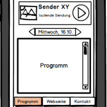 Programm