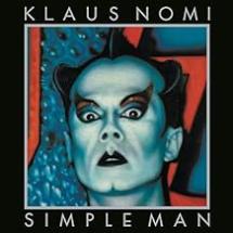 Klaus Nomi - Simple Man