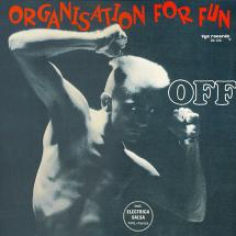 Off - Organisation for Fun