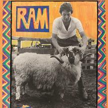 Paul McCartney - RAM