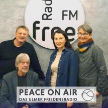 peace on air