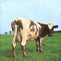 Pink Floyd - Atom Heart Mother