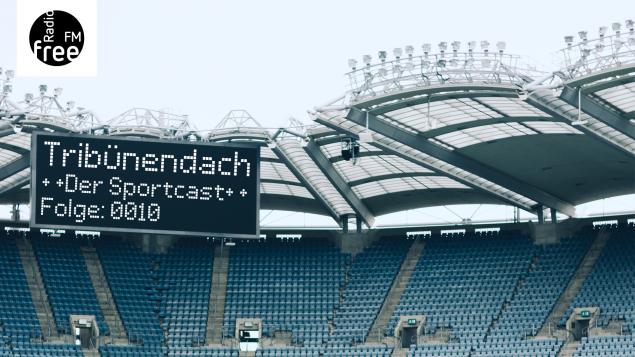 Logo Tribünendach